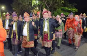 K MAKI Sumsel : JKPI ajang healing pegawai