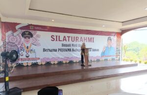 Paguyuban PUJASUMA Musi Rawas Deklarasi Menangkan Ramah-Pro