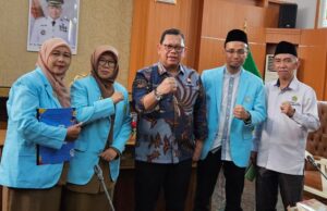 Didukung penih Pj Wali Kota, Palembang Juara Umum FASI ke 12,