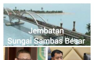 Polres Singkawang Berikan Apresiasi Kepedulian Tim Awak Media Soal 303 di Singkawng