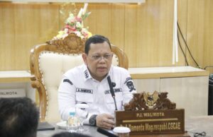 Libatkan Seniman dan Sejarawan, Pemkot Palembang Akan Hidupkan Tiga Wisata Heritage di BKB