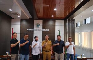 Jelang Pilkada 2024, ASN Muara Enim Diimbau Jaga Netralitas