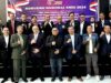 Pengurus Forum Pemred SMSI 2024-2029 Resmi Dilantik, Jaga Jurnalisme Berkualitas.