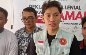 Sambut Positif Peringatan Hari Sumpah Pemuda, Tegaskan Pentingnya Peran Serta Pemuda Dalam Pembangunan Industri di Sumse