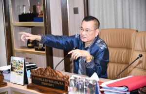 Pj Gubernur Sumsel Diminta Jaga Netralitas Jelang Pilkada, Jangan Buat Gaduh!