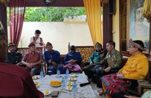 RDPS Bakal Jadikan Kawasan Ampera hingga Sekanak Jadi Kota Tua di Palembang