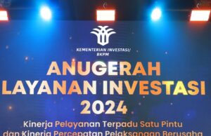 Untuk ke-3 Kalinya, Pemkot Palembang Kembali Raih Nominasi ALI Terbaik di Indonesia