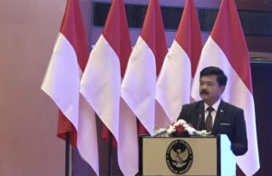 Menko Polhukam: Media Berperan Penting dalam Suksesnya Pilkada Serentak 2024