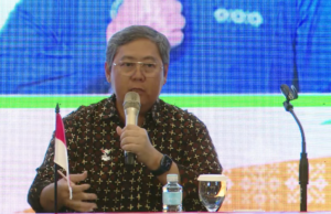 PON XXI Aceh-Sumut: Bukti Kemajuan Indonesia