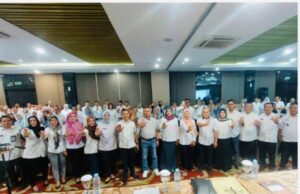 Kasus kekerasan perempuan dan anak masih tinggi, DP3A sosialisasi ke kelurahan