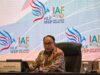 Menkominfo Ajak Jurnalis Sukseskan HLF-MSP dan IAF 2024