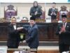 DPRD dan Gubernur Sumsel Setujui Perubahan APBD Provinsi Sumsel TA 2024