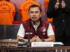 Polisi Tangkap Kaki Tangan Gembong Narkoba Fredy Pratama
