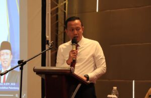 Bidik Peningkatan Kapasitas Pendidik, Kadisdik Kota Palembang Launching Aplikasi Yang Tersinergi