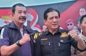 Garda Prabowo desak Kapolri usut tuntas dugaan penyerobotan tanah tokoh masyarakat Sumsel