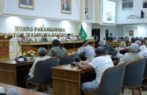 Harga Kios Ditetapkan, Pedagang Pasar 16 Ilir Wajib Daftar Ulang