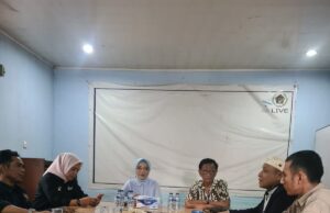 Matahati Didukung Semua Etnis