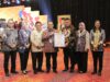 Pemkot Palembang Raih Penghargaan SAKIP Awards 2024, Satu-Satunya Di Sumsel
