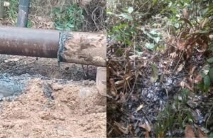 Puluhan Tahun Terjajah, Warga Gelumbang Gugat Pertamina Rp10 Miliar