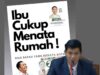 Banner Ibu Cukup Menata Rumah dengan Poster RDPS, Jubir : Bukan Dari RDPS