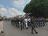 Puncak Peringatan HUT TNI, Kodam II/Swj Akan gelar Defile Pasukan dan Alutsista TNI