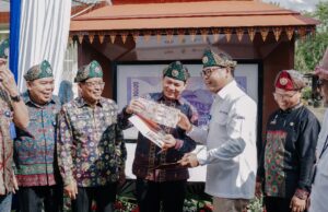 Memorabilia Uang Rupiah Pecahan Rp10.000 Tahun Emisi 2005: Wujud Kebanggaan Nasional di Museum Balaputera Dewa