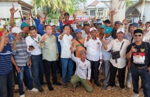 Kembangkan Wisata Sungai Musi, RDPS Bakal Bangun Dermaga Khusus Perahu Getek