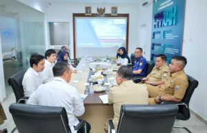 Undang Musisi Kelas Dunia, Pemkot Palembang Akan Gelar World Music Jazz Festival di BKB
