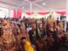 81 Pasangan Ikut Nikah Massal, Pj Wako Palembang: Selamat, Sudah Dapat Legalitas dan Kepastian Hukum