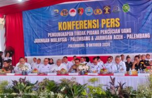 BNN Miskinkan Bandar Narkotika, Sita Aset Senilai Rp 64 Miliar