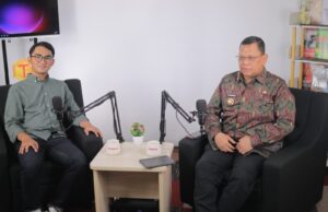 Podcast Teras Negeri Tempo, A Damenta paparkan entaskan kemiskinan hingga Palembang menjadi tujuan wisata