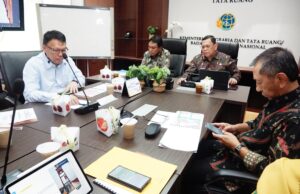 Palembang menjadi Proyek percontohan GPIP Pendanaan MCA