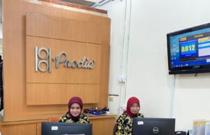 Jaga Kesehatan Tulang di World Osteoporosis Day