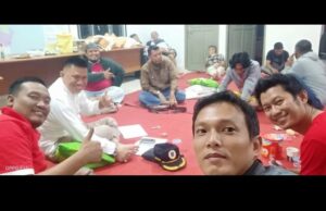 Ketua AMSI Sumsel Sebut Foto Ketua Bawaslu dan Cawabup OKI adalah Konten yang Keliru