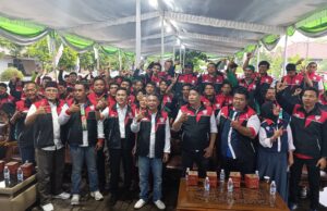 7.000 Ribu Anggota ADO Satu Suara Menangkan RDPS di Pilkada Palembang