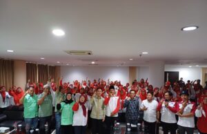 Posyandu di Palembang bakal dapat Anggaran Makanan Tambahan Rp 1 juta Perbulan dari RDPS