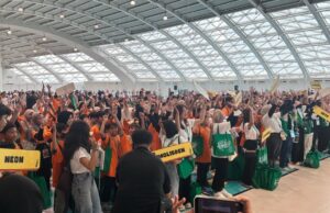 Danamon x Gramedia Science Day 2024: Kompetisi Eksplorasi Sains yang Menyenangkan!