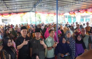 Warga Sebut Program Wifi Gratis RDPS Mampu Tunjang Pendidikan Anak