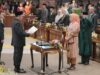Dwi Septaria Resmi dilantik menjadi Anggota DPRD Prov.Sumsel Masa Jabatan 2024-2029