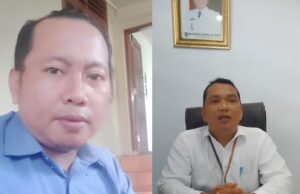 2 Tahun Jabat Kepala Inspektorat, Kinerja Inspektorat Bengkulu Utara di Pertanyakan
