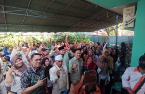 RDPS Bakal Berikan Beasiswa ke Warga Palembang yang Akan Melanjutkan ke Perguruan Tinggi