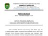 Dinas Arsip Sumsel ajak masyarat sadar akan pentingnya Arsip