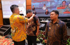 Pendataan Adminduk Butuh Peran Kecamatan dan Kelurahan