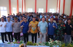 Progres Data Adminduk Palembang di Atas 90 Persen Progres pendataan dokumen administrasi