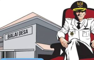 Dituding Kades tak jalankan tugas selama dua tahun, Kadus angkat bicara