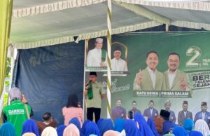 Cerita Ustad Opat Rela Pulang Cepat dari Mekkah ke Palembang Demi Doakan Ratu Dewa