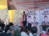 Optimis target 80% pilkada Pilbup Bengkulu Utara, Ari Dan Sumarno siap Berjuang untuk masyarakat