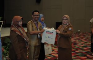 Permudah Pemetaan Dan Evaluasi, Kadisdik Gelar Pelatihan Rapor Pendidikan