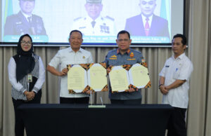 Cegah Kesalahan dan Penyalahgunaan, Pemkot Palembang Kerja Sama dengan Kejari
