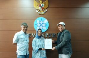 PWI Ajak Dewan Pers dan Konstituen Rayakan HPN 2025 di Riau